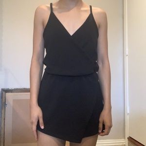 Urban outfitters romper